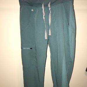 FIGS Jogger Scrubs
